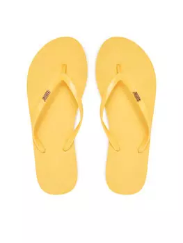 Шлепанцы ARJL100663 Roxy, желтый