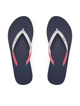 Шлепанцы ARJL100958 Roxy, мультиколор