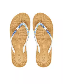 Шлепанцы ARJL101004 Roxy, белый