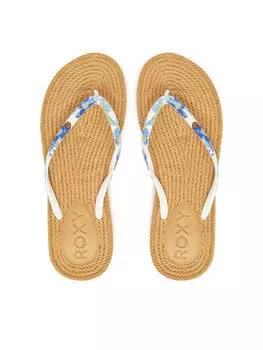 Шлепанцы Arjl101004 Roxy, белый