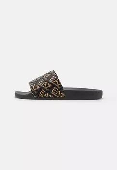 Шлепанцы Armani Emporio