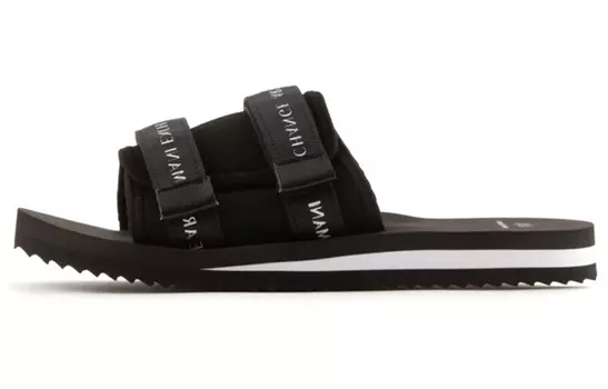 Шлепанцы ARMANI EXCHANGE Мужские