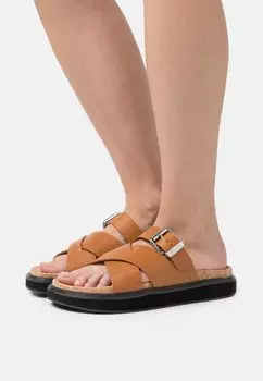 Шлепанцы ASRA