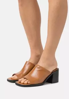 Шлепанцы ASRA