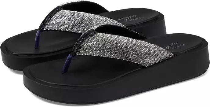 Шлепанцы Ayla Vintage Havana, белый