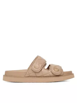 Шлепанцы Badura CACTUS-124AL2309, бежевый