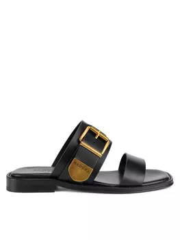 Шлепанцы Badura LOTUS-118261, черный