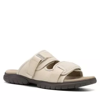 Шлепанцы Badura MB, бежевый