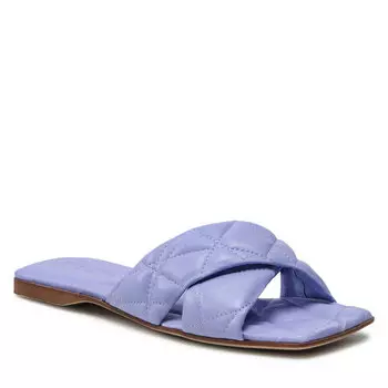 Шлепанцы Badura U949, фиолетовый