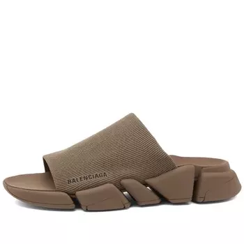 Шлепанцы Balenciaga Speed 2.0