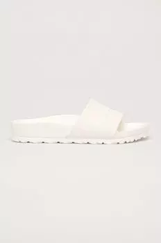 Шлепанцы «Барбадос» Birkenstock, белый