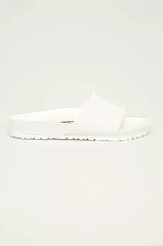 Шлепанцы «Барбадос» Birkenstock, белый