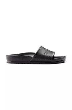 Шлепанцы Barbados Birkenstock, черный