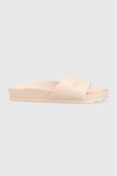 Шлепанцы Barbados Birkenstock, розовый