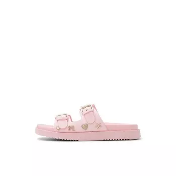 Шлепанцы Barbie X Princess женские Aldo