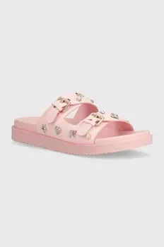 Шлепанцы Barbiedream Aldo, розовый