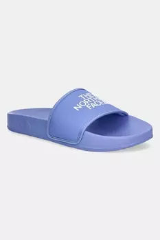 Шлепанцы Base Camp Slide III The North Face, синий