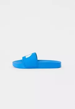 Шлепанцы BASE CAMP SLIDE III UNISEX The North Face, синий