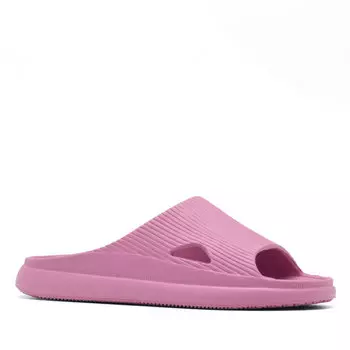 Шлепанцы Bassano, розовый