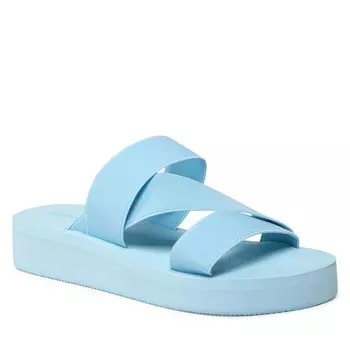 Шлепанцы Bassano, синий