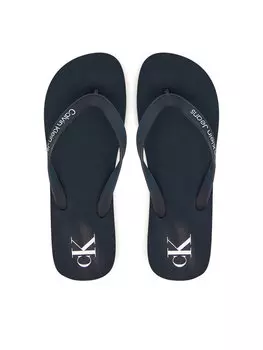 Шлепанцы Beach Sandal Transparent Tpu YM0YM01267 Calvin Klein Jeans, синий