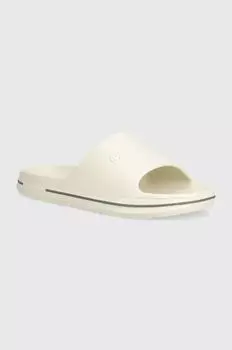 Шлепанцы Beach Slide Pepe Jeans, белый