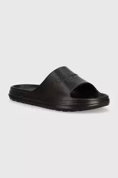 Шлепанцы Beach Slide Pepe Jeans, черный