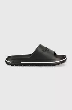 Шлепанцы Beach Slide Pepe Jeans, черный