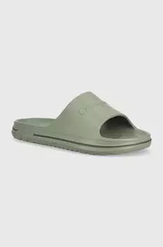 Шлепанцы Beach Slide Pepe Jeans, зеленый