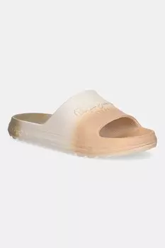 Шлепанцы Beach Slidecol W Pepe Jeans, бежевый