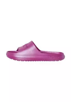Шлепанцы BEACH SLIDEMET Pepe Jeans, фуксия