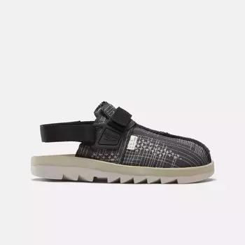 Шлепанцы Beatnik Reebok, мультиколор