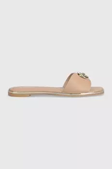 Шлепанцы Bellenor Aldo, бежевый