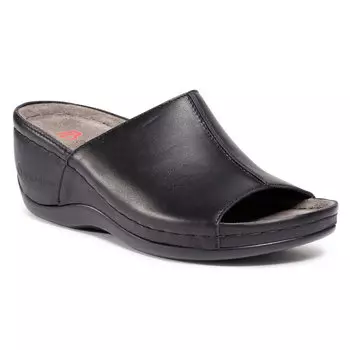 Шлепанцы Berkemann Candela, черный