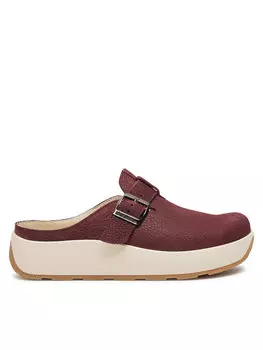 Шлепанцы Berkemann Dianna 03902, бордо