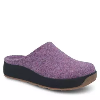 Шлепанцы Berkemann Ela, фиолетовый