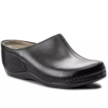 Шлепанцы Berkemann Jada, черный