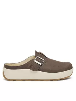 Шлепанцы Berkemann, коричневый