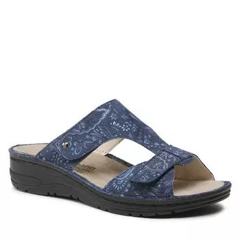Шлепанцы Berkemann Vida, синий