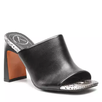 Шлепанцы Betsy, черный