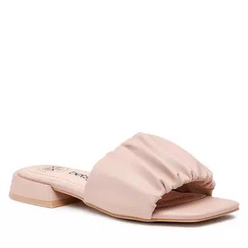 Шлепанцы Betsy, розовый