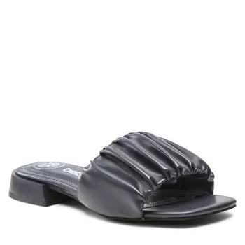 Шлепанцы Betsy, темно-синий