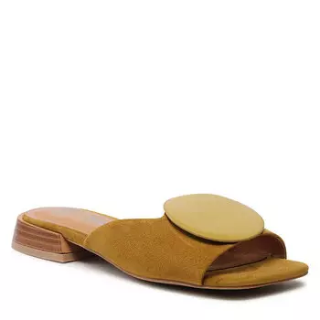 Шлепанцы Betsy, желтый