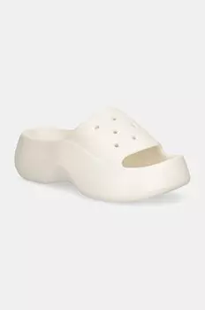 Шлепанцы BIAHOLLY Bianco, белый