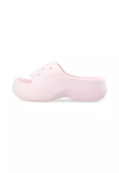 Шлепанцы BIAHOLLY SLIPPER Bianco, розовый