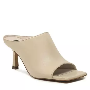 Шлепанцы Bianco, бежевый