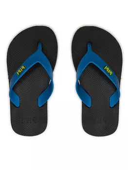 Шлепанцы Bibi, синий