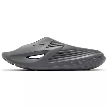 Шлепанцы BIG 3 мужские дымчато-серый 361°