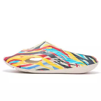 Шлепанцы BIG 3 унисекс овсяные молочные/винтажные желтый 361°