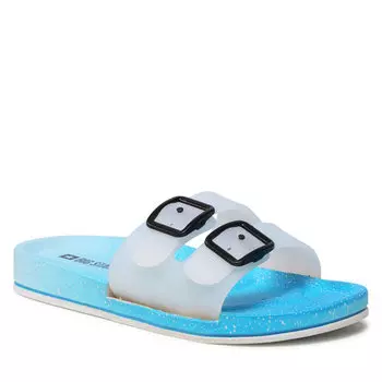 Шлепанцы Big Star, белый